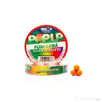 SENZOR PLANET POP-UP FUMIGENA TUTTI FRUTTI 8mm 25g