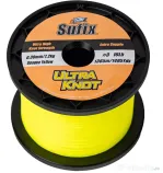 SUFIX FIR MONOFILAMENT SUFIX ULTRA KNOT YELLOW, 1570m 0.28mm/6.30kg