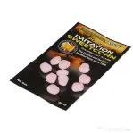ENTERPRISE TACKLE POPUP SWEETCORN PINK WASHED OUT 10buc.