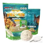 SENZOR PLANET TOP FEEDER AMIX METHOD CEREAL WHITE 1kg