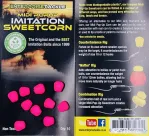 ENTERPRISE TACKLE MIDI POPUP SWEETCORN FLUORO PINK 10buc.