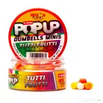 SENZOR PLANET POP-UP DUMBELLS MINIS TUTTI FRUTTI 4-5mm 10g