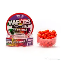SENZOR PLANET WAFTERS DUMBELLS CAPSUNA 6-8-10mm 30g