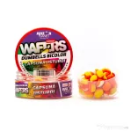 SENZOR PLANET WAFTERS DUMBELLS BICOLOR CAPSUNA & USTUROI 10mm 30g