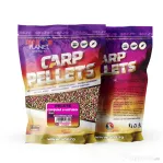 SENZOR PLANET PELETE CAPSUNA & USTUROI 4mm 800g