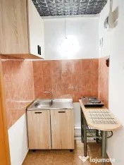 BLASCOVICI - 1 CAM - MOBILAT - UTILAT - ZONA LINISTITA