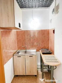 BLASCOVICI - 1 CAM - MOBILAT - UTILAT - ZONA LINISTITA