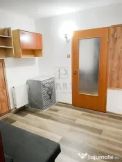BLASCOVICI - 1 CAM - MOBILAT - UTILAT - ZONA LINISTITA