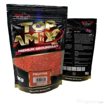 SENZOR PLANET TOP AMIX FRUTTIS 1kg