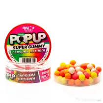 SENZOR PLANET POP-UP CAPSUNA & USTUROI 8mm 30g