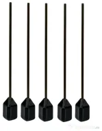 UNKNOWN SET 5 PLUMBI CULISANTI PENTRU PVA BAG 60g