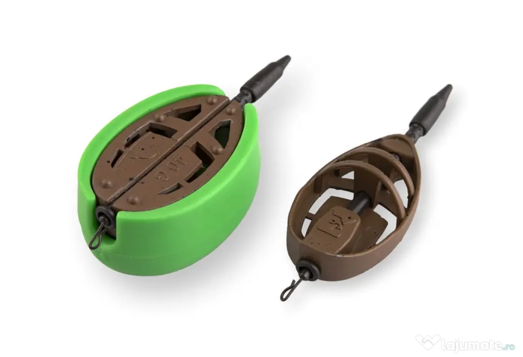 ZFISH SET 2 MOMITOARE + MATRITA ZFISH METHOD FEEDER ZFX 20-30g
