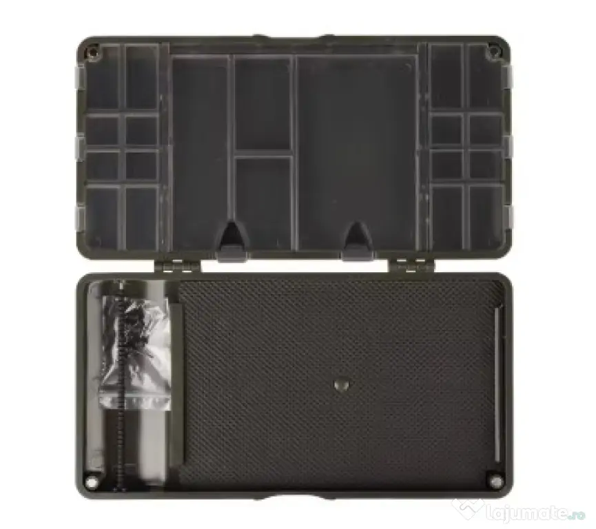 UNKNOWN PENAR RIGID PENTRU RIGURI MAGNETIC DOUBLE RIG BOX