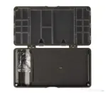 UNKNOWN PENAR RIGID PENTRU RIGURI MAGNETIC DOUBLE RIG BOX