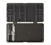 UNKNOWN PENAR RIGID PENTRU RIGURI MAGNETIC DOUBLE RIG BOX 