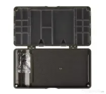 UNKNOWN PENAR RIGID PENTRU RIGURI MAGNETIC DOUBLE RIG BOX
