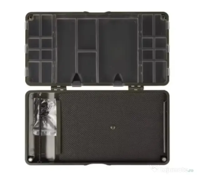 UNKNOWN PENAR RIGID PENTRU RIGURI MAGNETIC DOUBLE RIG BOX