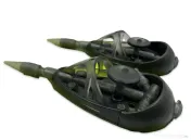 FL SET 2 METHOD FEEDER PRO FL FIRST CLASS 30g