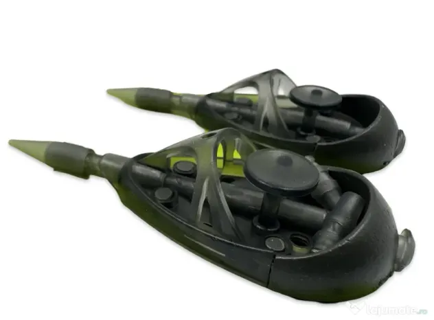 FL SET 2 METHOD FEEDER PRO FL FIRST CLASS 30g