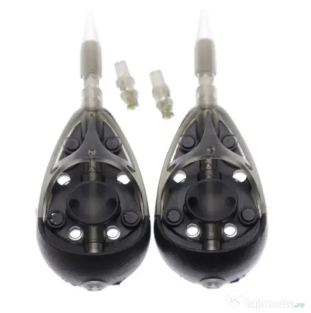 FL SET 2 METHOD FEEDER PRO FL FIRST CLASS 30g