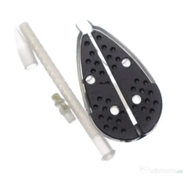 FL SET 2 METHOD FEEDER PRO FL FIRST CLASS 30g