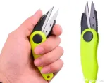 UNKNOWN FOARFECA PLIABILA EASY SCISSORS