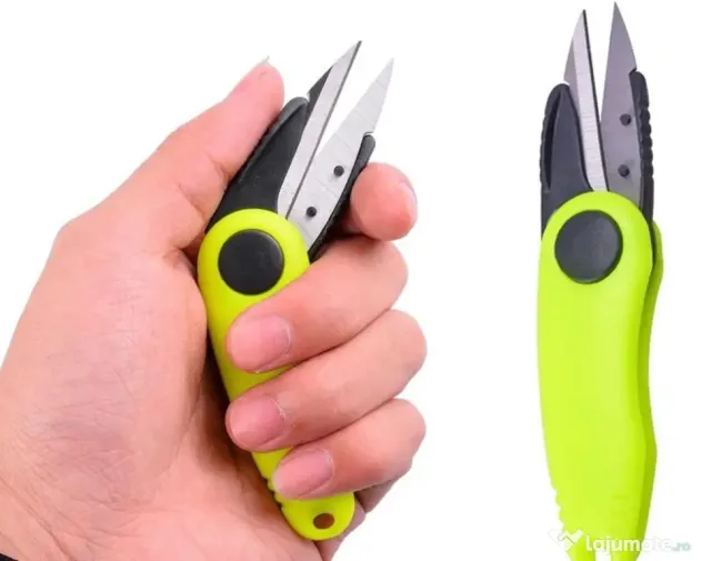 UNKNOWN FOARFECA PLIABILA EASY SCISSORS