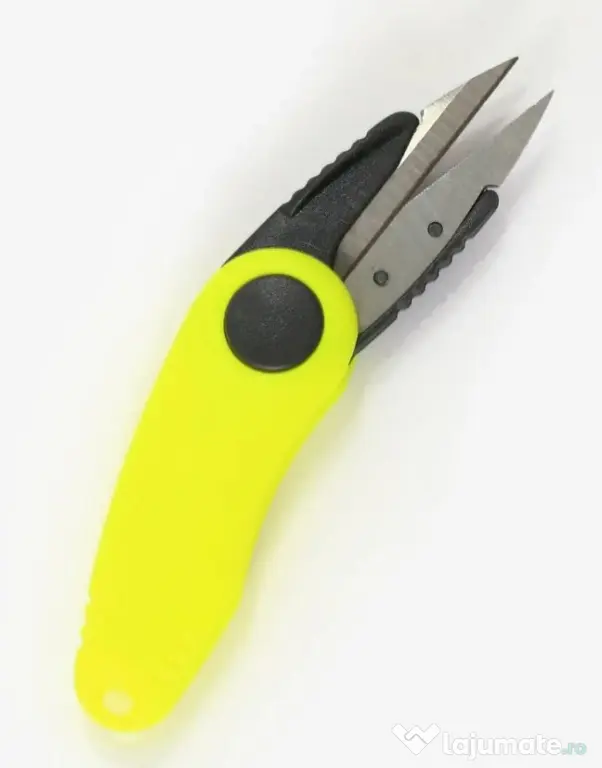 UNKNOWN FOARFECA PLIABILA EASY SCISSORS