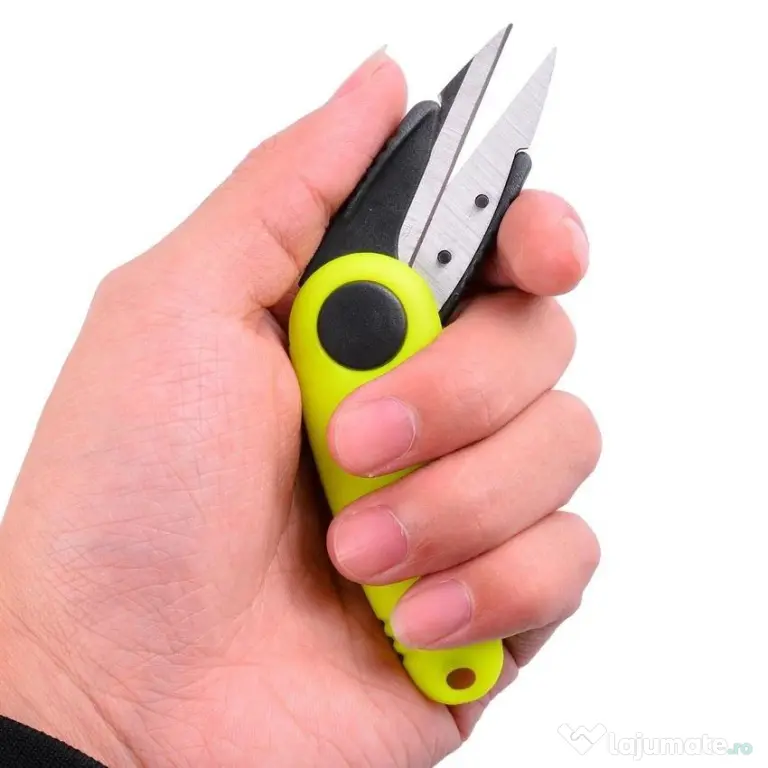 UNKNOWN FOARFECA PLIABILA EASY SCISSORS