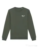 SENZOR PLANET BLUZA SENZOR PLANET S