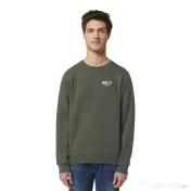 SENZOR PLANET BLUZA SENZOR PLANET S 