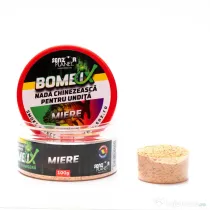 SENZOR PLANET BOMBIX NADA FUMIGENA CHINEZEASCA PENTRU UNDITA MIERE 100g