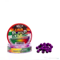 SENZOR PLANET LAVA POP-UP GLAZURAT TURBO MULBERRY 8mm 30g