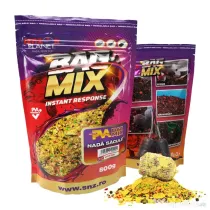 SENZOR PLANET PVA BAG MIX NADA SACULET 800g