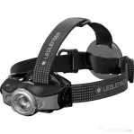 LED LENSER LANTERNA DE CAP REINCARCABILA LED LENSER MH11 BLUETOOTH, 1000 LMN