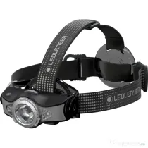 LED LENSER LANTERNA DE CAP REINCARCABILA LED LENSER MH11 BLUETOOTH, 1000 LMN