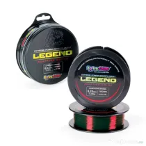 EXTRA CARP FIR MONOFILAMENT EXC LINE LEGEND BROWN, 1000m 0.26mm/9.20kg
