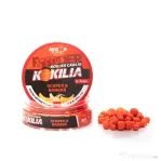 SENZOR PLANET BOILIES KOKILIA METHOD FEEDER PENTRU CARLIG SCOPEX & BANANA 5-7mm 30g