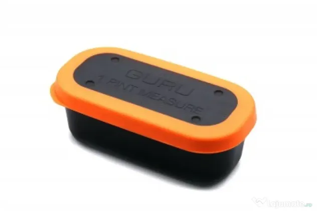 GURU CUTIE PENTRU MOMEALA GURU PORTOCALIE 0.6l