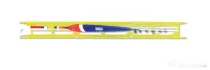 ZEBCO LINIE ECHILIBRATA ZEBCO ALLROUND READY RIG 14, 0.14mm, 7m, 2g