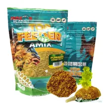 SENZOR PLANET TOP FEEDER AMIX FUMIGENA SWEET FRUITS 1kg
