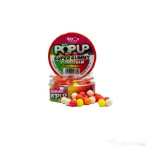 SENZOR PLANET POP-UP PORUMB 6mm 15g