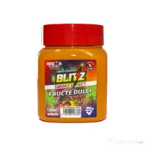 SENZOR PLANET BLITZ ADITIV FUMIGENA FRUCTE DULCI 250ml