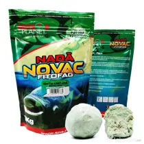 SENZOR PLANET NADA NOVAC EDITIE LIMITATA EXTRA NOR 1kg