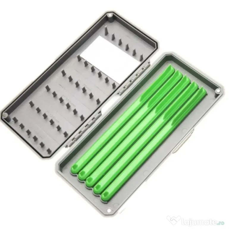 FL PENAR MAGNETIC MF PRO FL RIGS BOARD BOX, Riguri 16 cm