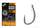 FOX CARLIGE FOX EDGES ARMAPOINT CURVE SHANK SHORT Nr 4