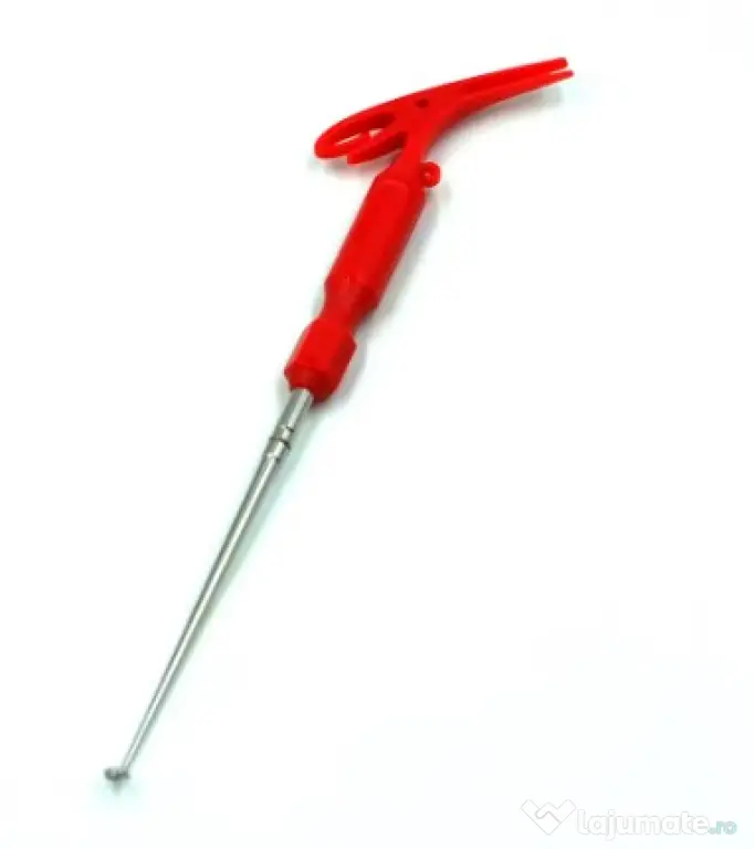 WindBlade DEGORJOR MULTIFUNCTIONAL 3 IN 1 WIND BLADE