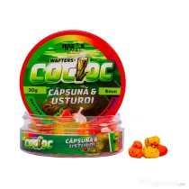 SENZOR PLANET COCIOC WAFTERS DUMBELLS CAPSUNA & USTUROI 8mm 30g