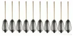UNKNOWN SET 10 MOMITOARE INLINE MODEL PARA 20g