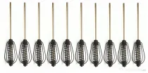 UNKNOWN SET 10 MOMITOARE INLINE MODEL PARA 20g